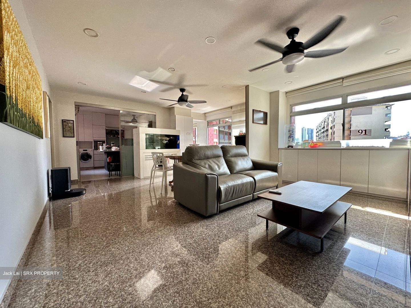 Blk 97 Toa Payoh Palm Spring (Toa Payoh), HDB 5 Rooms #542911161